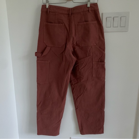 Utility Pants - Picture 2 of 3
